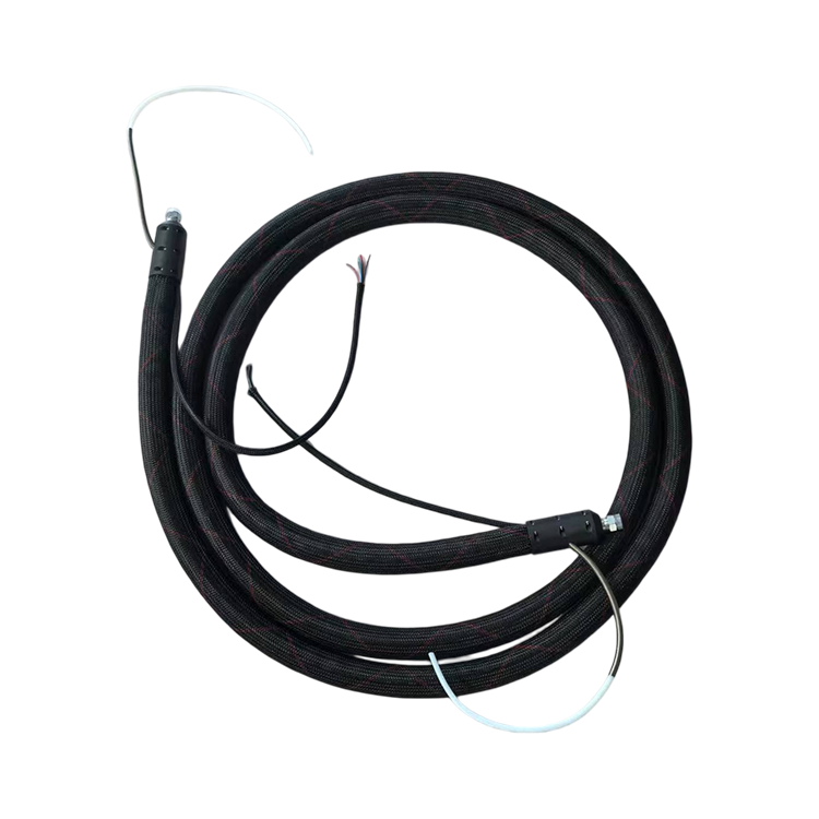 Hot Melt Glue Hose