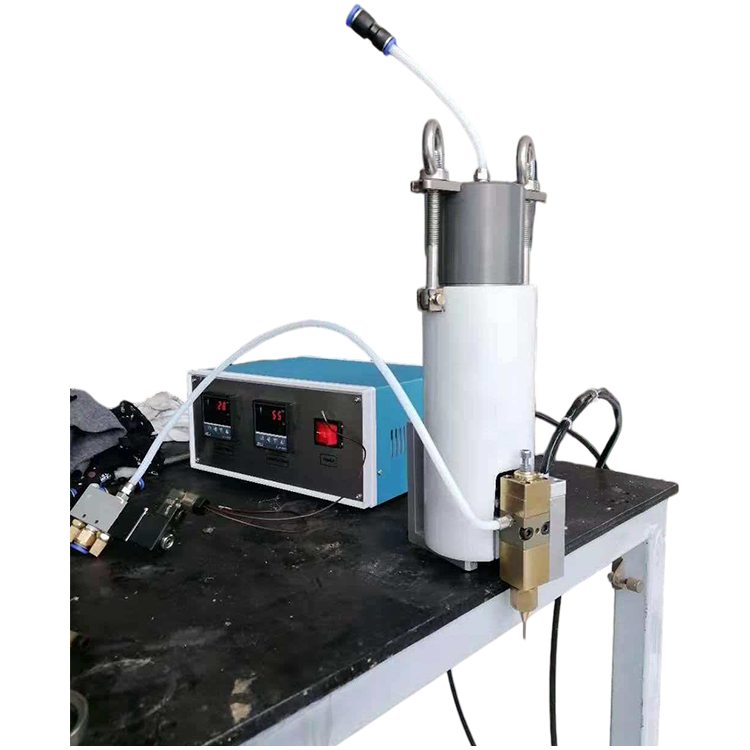 300cc PUR Handheld Spray Gun