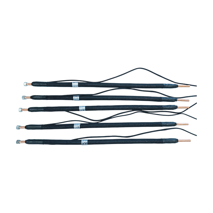 Graphite‑Filled Printing Special Heated Hose
