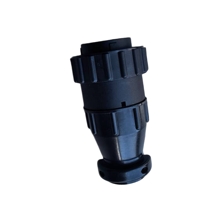 AMP 14‑pin Male Connector