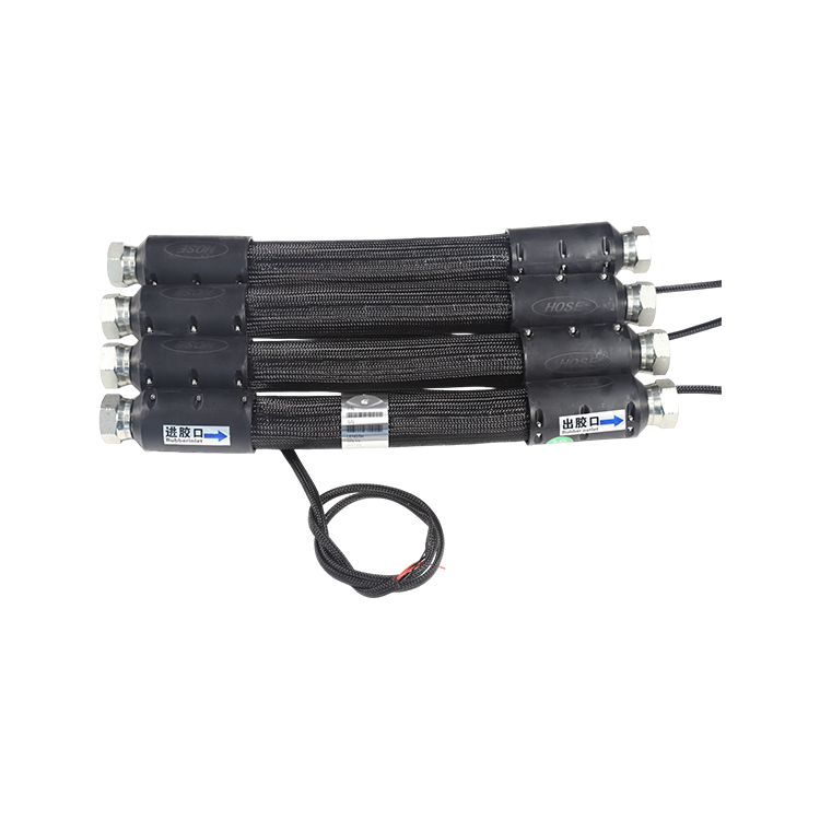 Low‑Pressure Molding Glue Hose