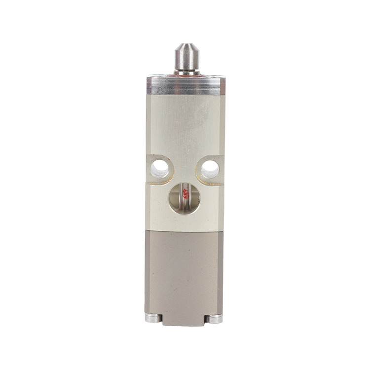 Suck‑Back Hot Melt Glue Valve