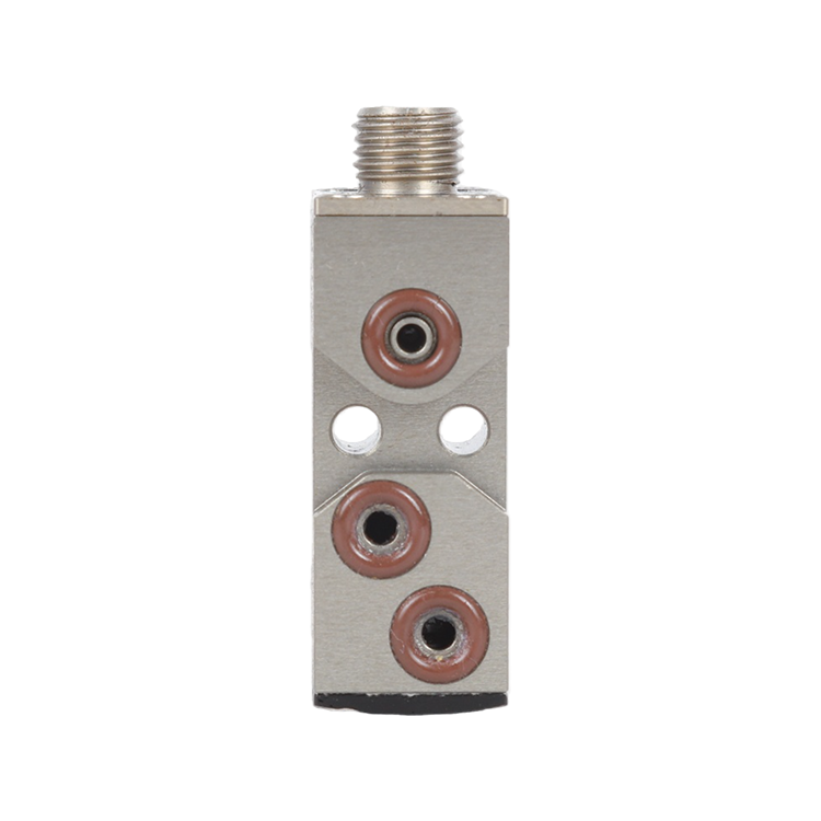 Mini‑Size Hot Melt Dispensing Valve