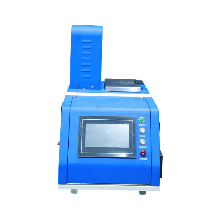 10L Pneumatic‑Driven Piston Pump Hot Melt Glue Applicator Machine