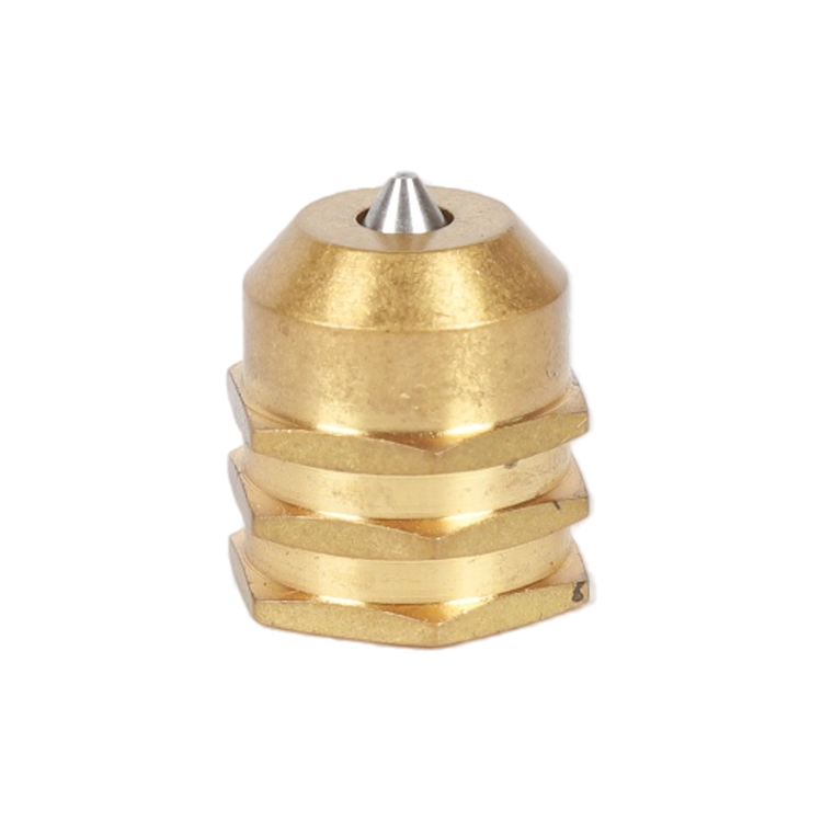 Strip Nozzle