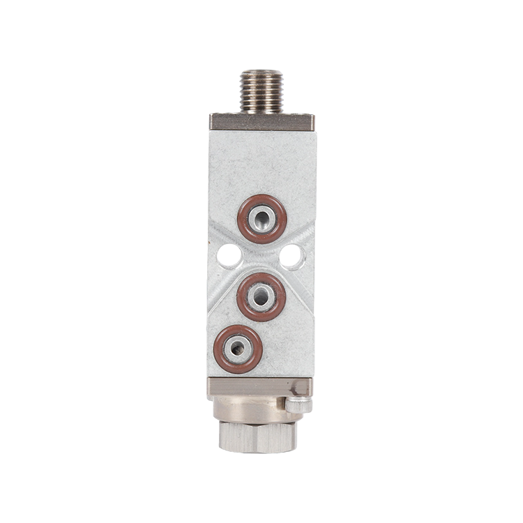 Nexen Rubber Valve