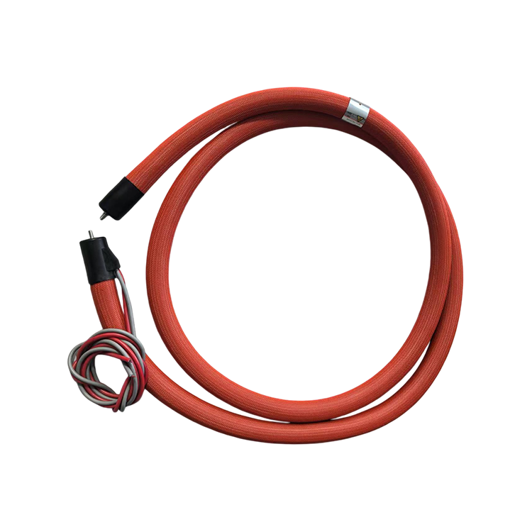 Heated Hose 