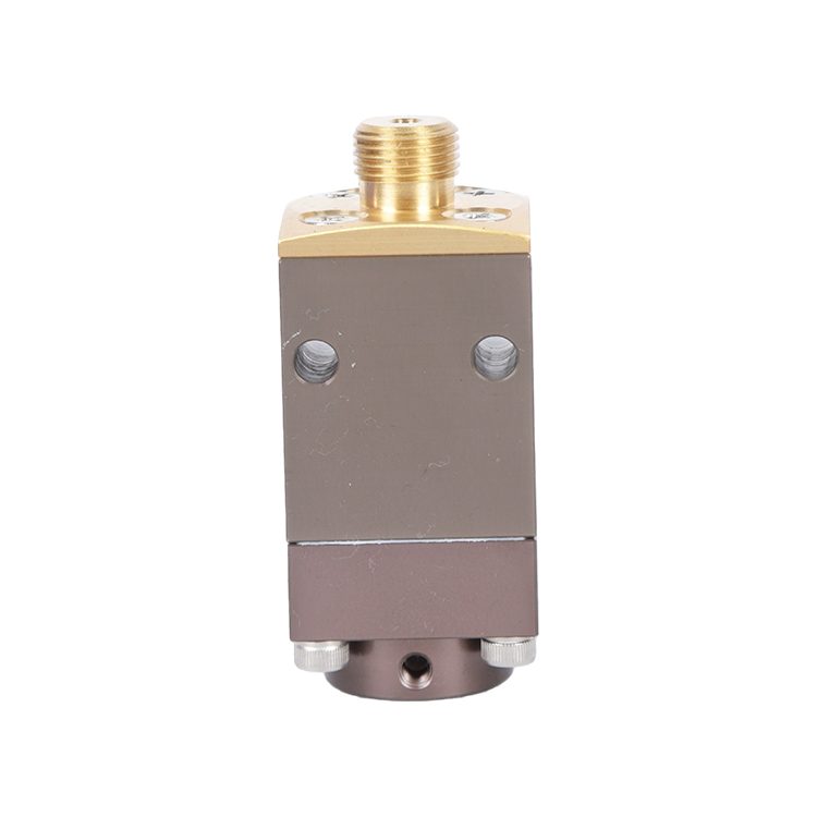 High‑Flow Hot Melt Glue Valve