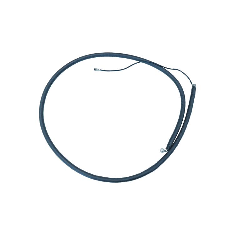 Candy Conveying Hose