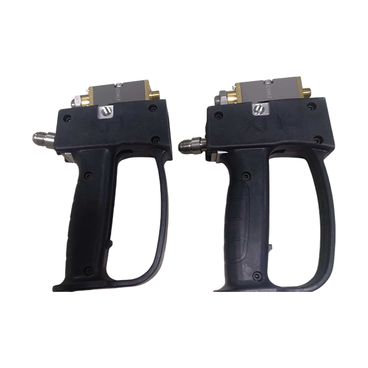 Handheld Gas Valve Glue Gun