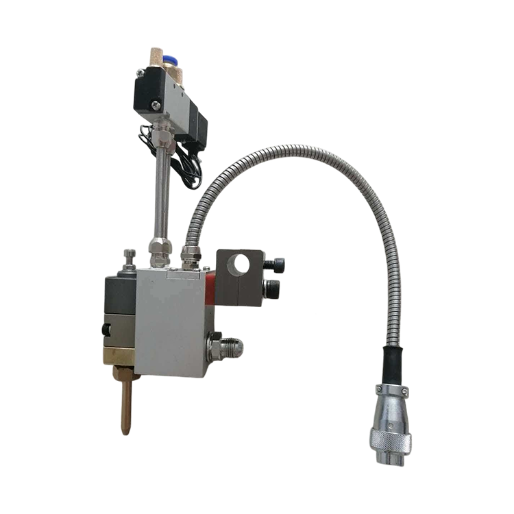 Automatic Strip Gun