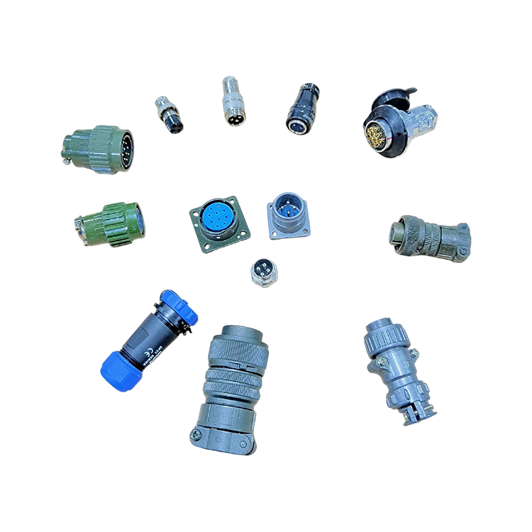 Aviation Connector