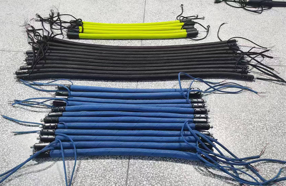 Xinhuangshang Automation Takes Lead in Hot Melt Adhesive Equipment Sector with Self-Developed Technology