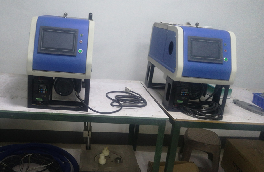 Precautions for Installation of Hot Melt Coating Machine