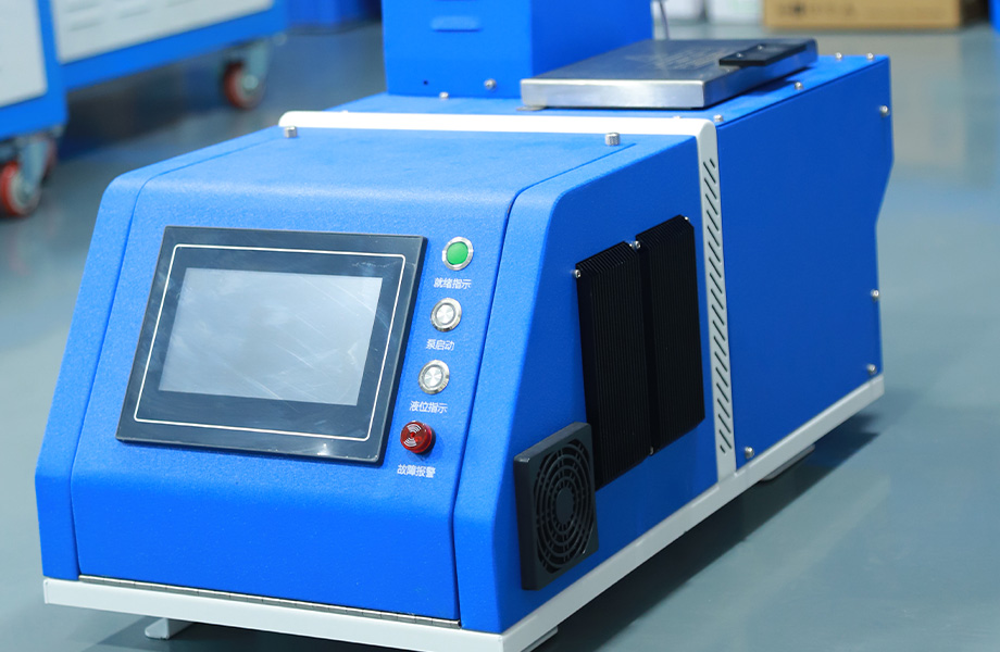 Xinhuangshang Automation Takes Lead in Hot Melt Adhesive Equipment Sector with Self-Developed Technology